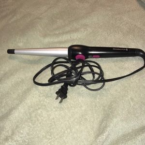 Remington Curling Wand